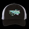 Bio-Washed Trucker Cap Thumbnail