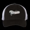 Bio-Washed Trucker Cap Thumbnail