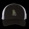 Bio-Washed Trucker Cap Thumbnail