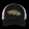 Bio-Washed Trucker Cap Thumbnail