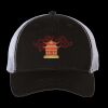 Bio-Washed Trucker Cap Thumbnail