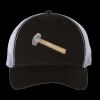 Bio-Washed Trucker Cap Thumbnail
