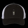 Bio-Washed Trucker Cap Thumbnail