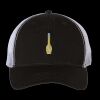 Bio-Washed Trucker Cap Thumbnail