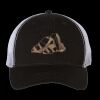 Bio-Washed Trucker Cap Thumbnail