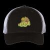 Bio-Washed Trucker Cap Thumbnail