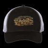 Bio-Washed Trucker Cap Thumbnail