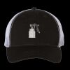 Bio-Washed Trucker Cap Thumbnail