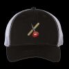 Bio-Washed Trucker Cap Thumbnail