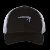 Bio-Washed Trucker Cap Thumbnail