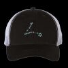 Bio-Washed Trucker Cap Thumbnail