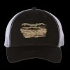 Bio-Washed Trucker Cap Thumbnail