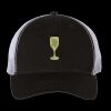 Bio-Washed Trucker Cap Thumbnail
