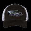 Bio-Washed Trucker Cap Thumbnail