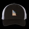 Bio-Washed Trucker Cap Thumbnail