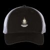 Bio-Washed Trucker Cap Thumbnail