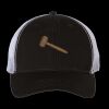 Bio-Washed Trucker Cap Thumbnail