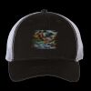 Bio-Washed Trucker Cap Thumbnail