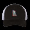 Bio-Washed Trucker Cap Thumbnail
