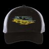 Bio-Washed Trucker Cap Thumbnail