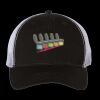 Bio-Washed Trucker Cap Thumbnail