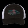 Bio-Washed Trucker Cap Thumbnail