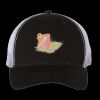 Bio-Washed Trucker Cap Thumbnail