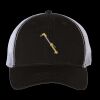 Bio-Washed Trucker Cap Thumbnail