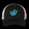 Bio-Washed Trucker Cap Thumbnail