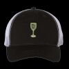 Bio-Washed Trucker Cap Thumbnail