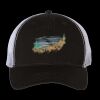 Bio-Washed Trucker Cap Thumbnail