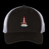 Bio-Washed Trucker Cap Thumbnail