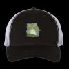 Bio-Washed Trucker Cap Thumbnail