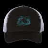 Bio-Washed Trucker Cap Thumbnail