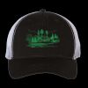 Bio-Washed Trucker Cap Thumbnail