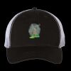 Bio-Washed Trucker Cap Thumbnail
