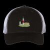Bio-Washed Trucker Cap Thumbnail