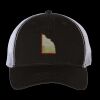 Bio-Washed Trucker Cap Thumbnail