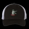 Bio-Washed Trucker Cap Thumbnail