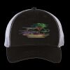 Bio-Washed Trucker Cap Thumbnail