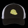 Bio-Washed Trucker Cap Thumbnail