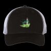 Bio-Washed Trucker Cap Thumbnail