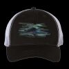 Bio-Washed Trucker Cap Thumbnail