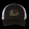 Bio-Washed Trucker Cap Thumbnail