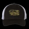 Bio-Washed Trucker Cap Thumbnail