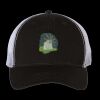 Bio-Washed Trucker Cap Thumbnail