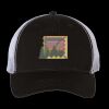 Bio-Washed Trucker Cap Thumbnail