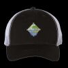 Bio-Washed Trucker Cap Thumbnail