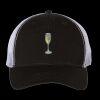 Bio-Washed Trucker Cap Thumbnail