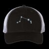 Bio-Washed Trucker Cap Thumbnail